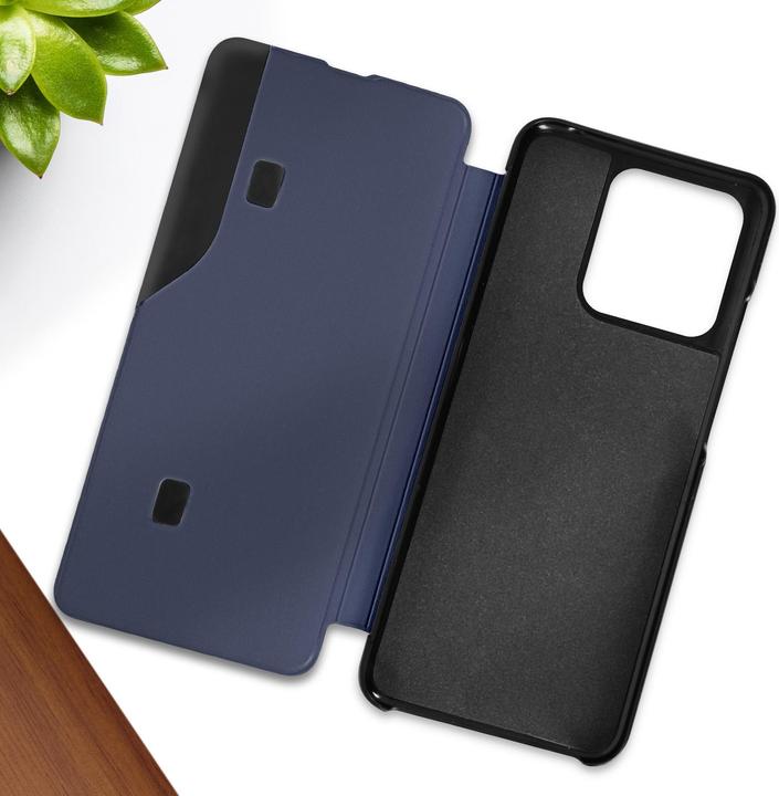 Actual product image Avizar Window View Series (Xiaomi Redmi 10C)