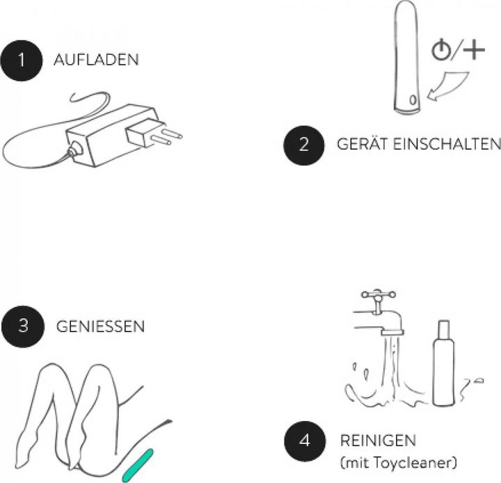 Actual product image LELO Isla