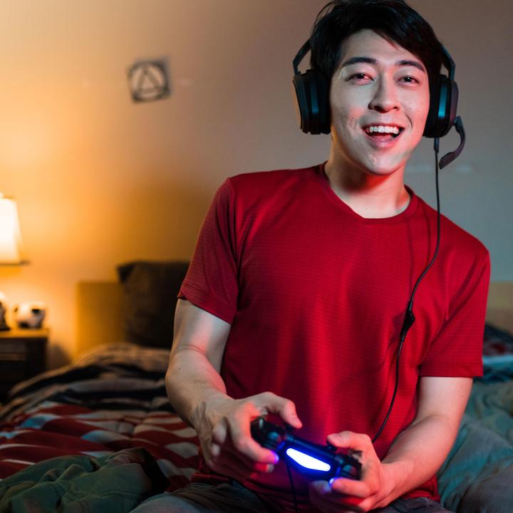 Produktbild Astro Gaming A10 (Kabelgebunden)