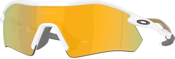 Produktbild Oakley Radar Plate (Polished White)