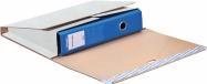 Image du produit Brieger Carton d'expédition de classeurs (1 x 38 x 87.5 cm, 1 x)