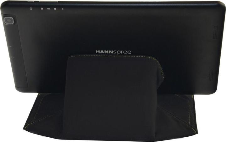 Actual product image Hannspree HANNSpad Tablet Sleeve with stand (Various)