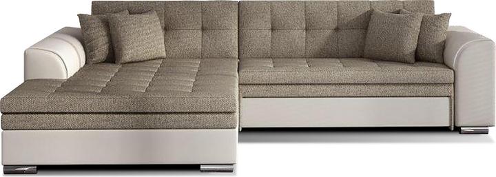 Beige Inari 23, Soft 33