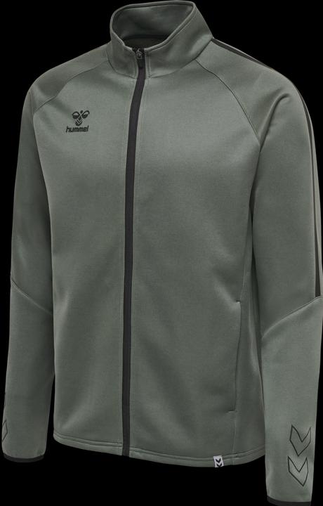 Produktbild hummel Cima Zip Jacket (S)