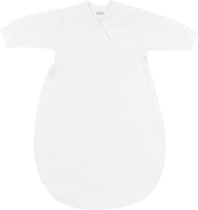 Immagine prodotto Meyco Maglia sacco a pelo 2 pezzi 50/56 Animale (56 cm)