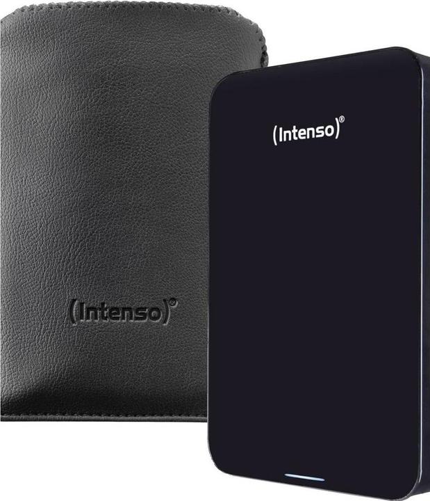 Immagine prodotto Intenso Unità di memoria - disco rigido esterno (2 TB)