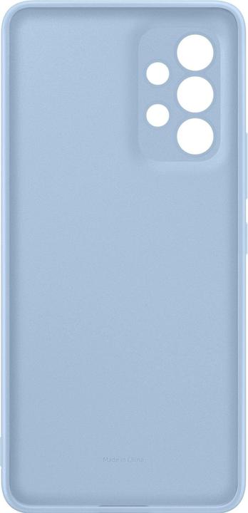 Image du produit Samsung Silicone Cover (Samsung Galaxy A53 5G)
