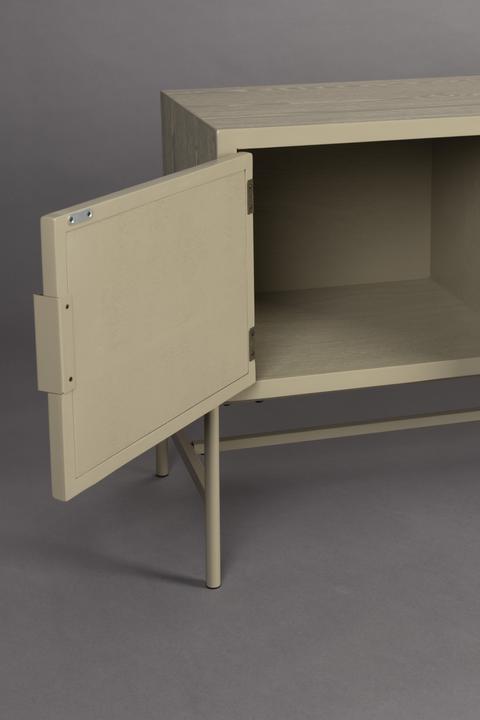 Produktbild Dutchbone Yasu Sideboard Beige (148 x 38 x 60 cm)