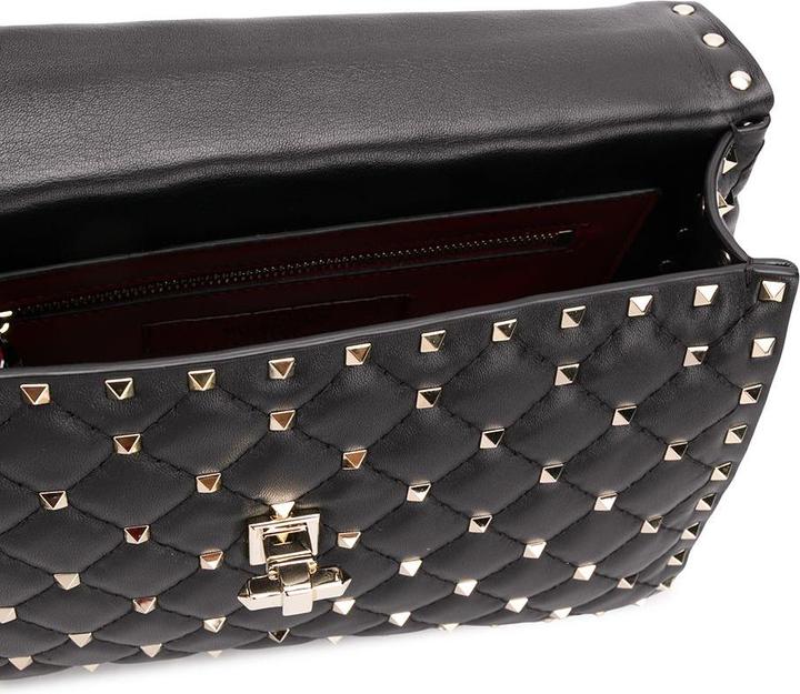 Actual product image Valentino Garavani Bags.. Black