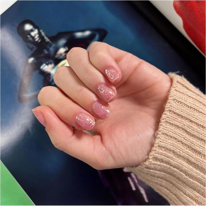 Immagine prodotto Mi-ny Smalto gel One Step Peel Off - Sweet Cups