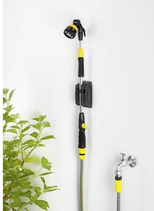 Produktbild Kärcher Wandhalterung für Gartendusche