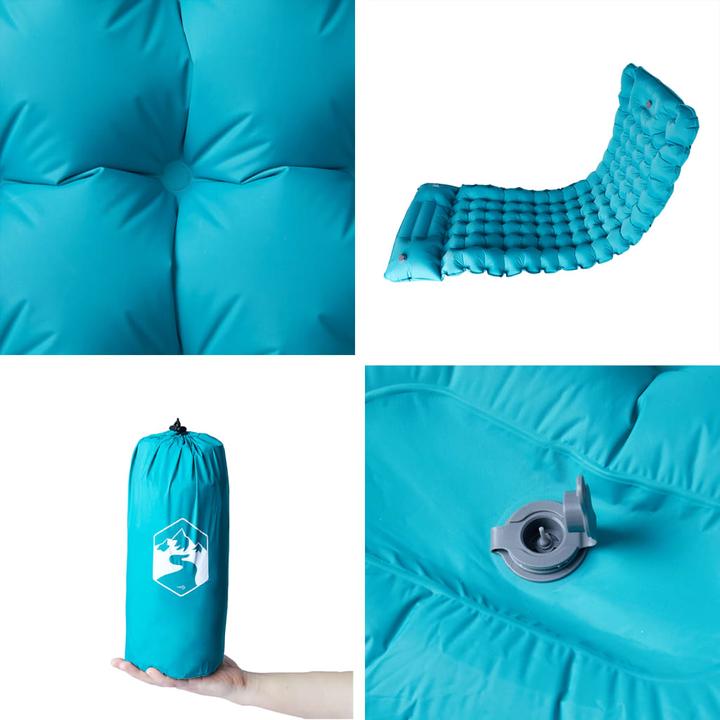 Produktbild VidaXL Karlis