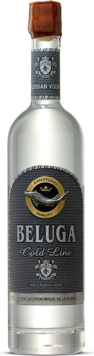 Immagine prodotto Beluga Vodka Linea Oro (1 x 150 cl)