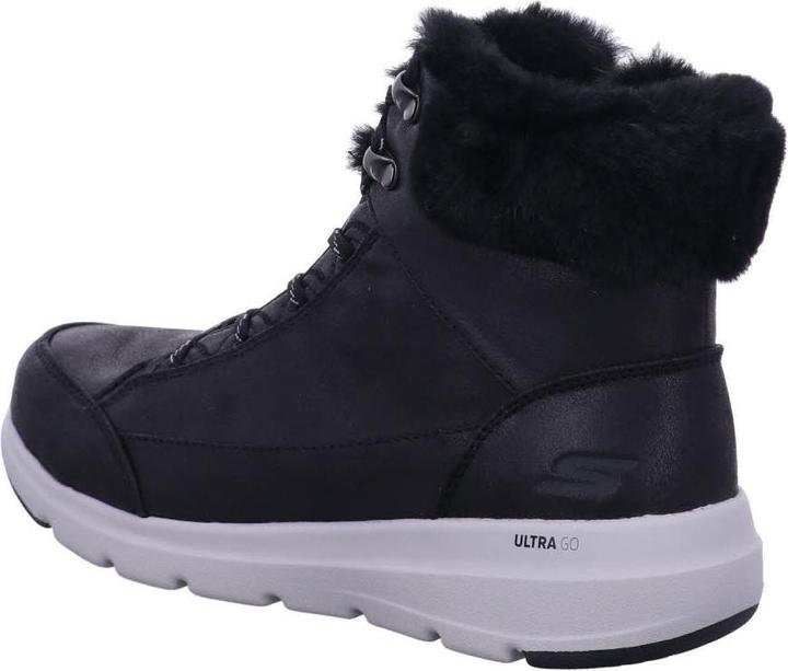 Actual product image Skechers Boots GLACIAL ULTRA - COZYLY (41)