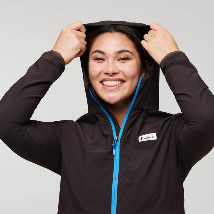 Produktbild Cotopaxi Viento Travel Jacket (L)