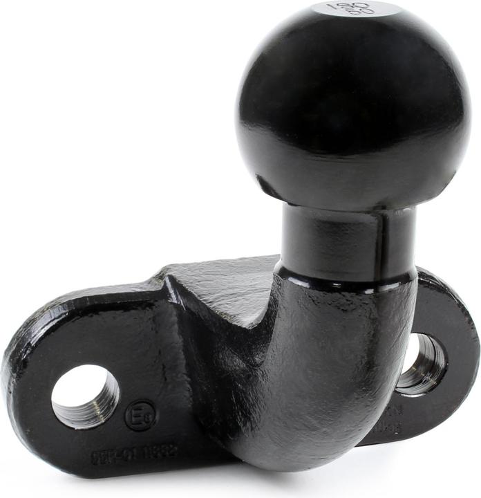Actual product image XPOtool Trailer coupling