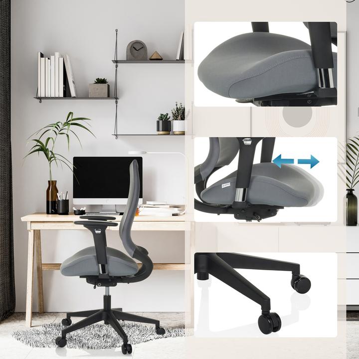 Produktbild Hjh Office Henfield B