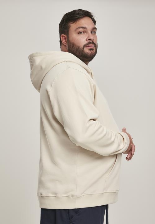 Immagine prodotto Urban Classics Organic Basic Hoody (5XL)