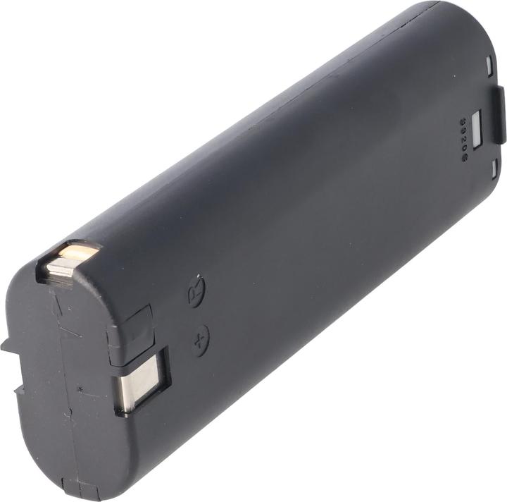 Produktbild AccuCell Akku Bosch 2607335175, GWB (7.2 V)
