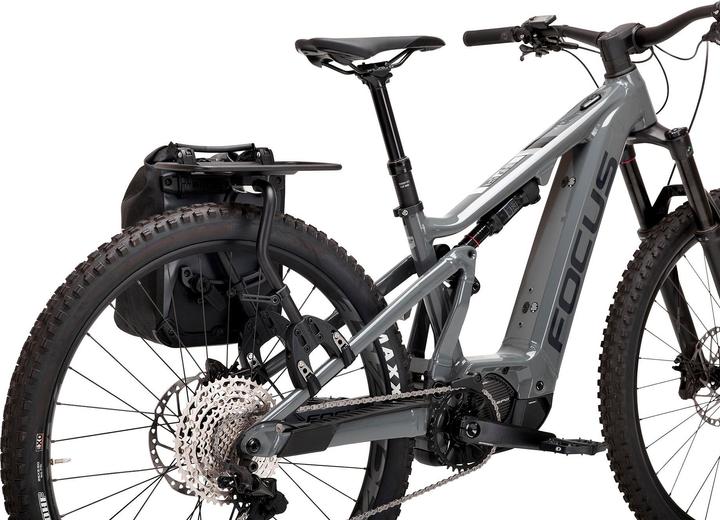 Produktbild Aeroe Spider Pannier Rack