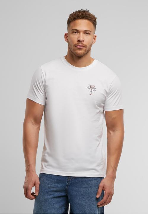 Produktbild Mister Tee MisterTee The Espresso Chic Tee - 192187 (L)