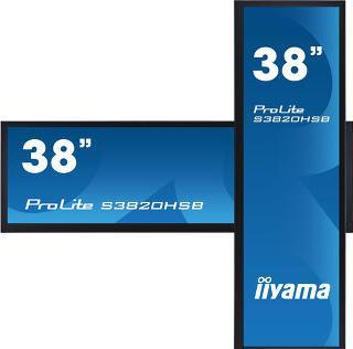 Image du produit iiyama ProLite S2820HSB-B1 (1920 x 360 pixels, 28")