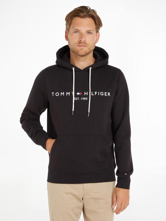 Immagine prodotto Tommy Hilfiger Logo Flex Fleece (XS)