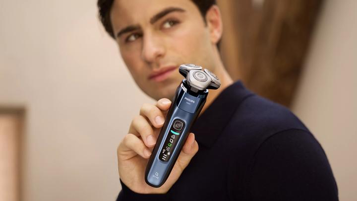 Actual product image Philips X9000/30