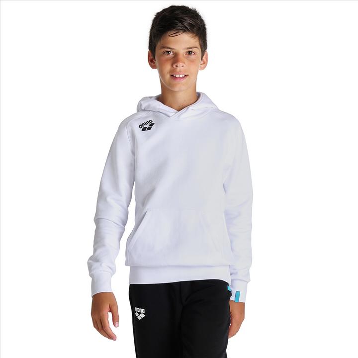 Produktbild Arena Jr Team Hooded Sweat Panel (164)