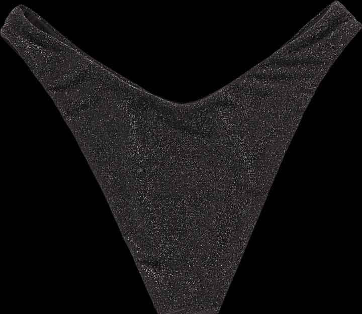 Noir, Glitter