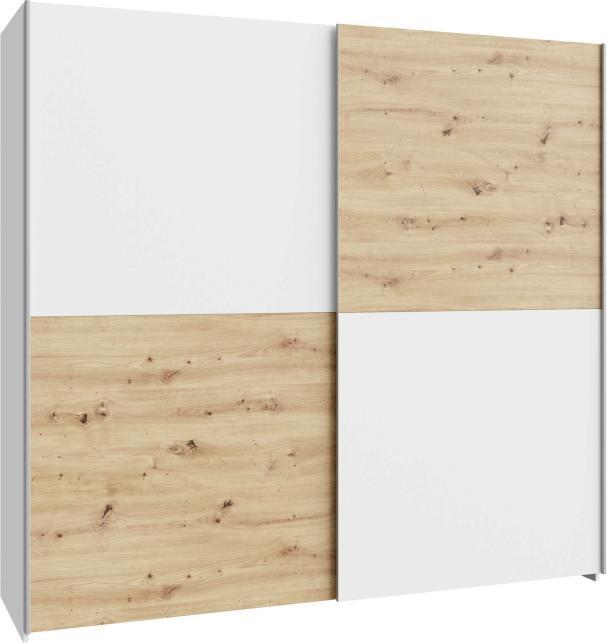 Bianco, Rovere artigianale