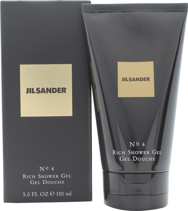 Actual product image Jil Sander No.4 (150 ml)