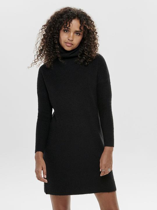 Actual product image Only Long knit dress (S)
