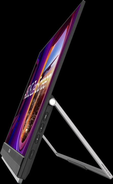 Produktbild ASUS ZenScreen MB229CF (1920 x 1080 Pixel, 21.50")