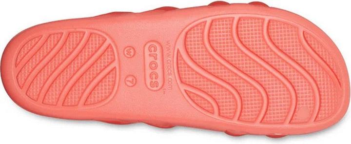 Produktbild Crocs W's SplashGlosStrapSandal (37)