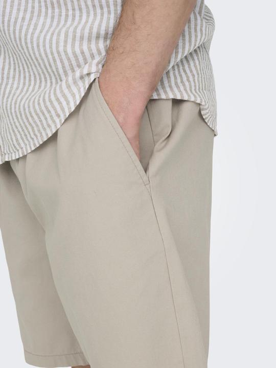 Actual product image Only & Sons Regular fit shorts Shorts (XL)