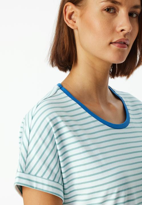 Actual product image Schiesser Casual Essentials nightdress (40, L)