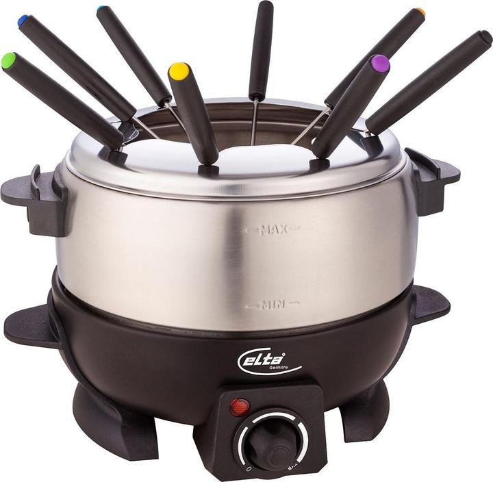 Produktbild Elta FD-800