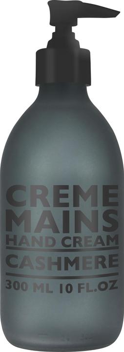 Image du produit La Compagnie de Provence COMPAGNIE DE PROVENCE - Crème pour les mains Cashmere 300 ml (300 ml)