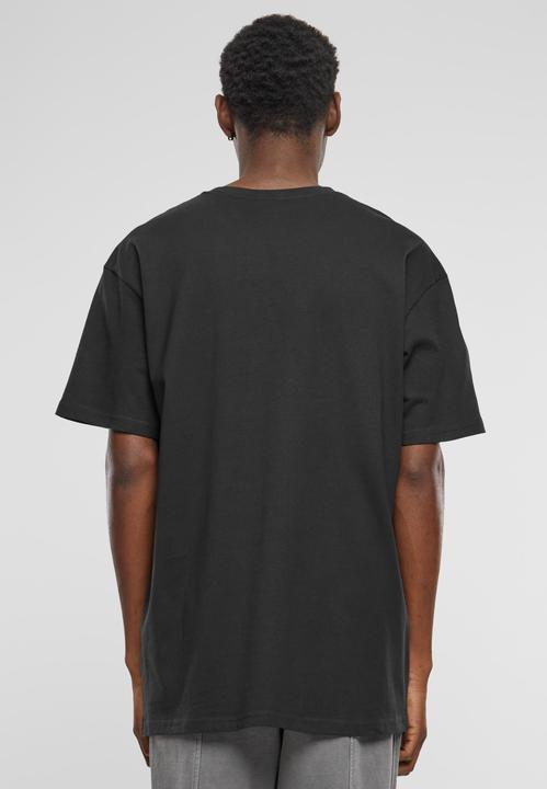 Actual product image Urban Classics Athletic Club Heavy Oversize Tee - 139531 (XXL)