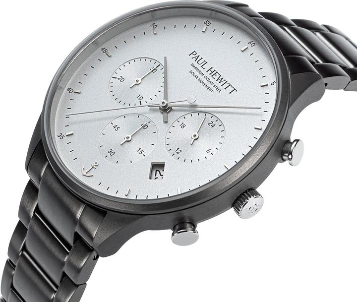 Image du produit Paul Hewitt PH-W-0298 (Chronographe, 42 mm)