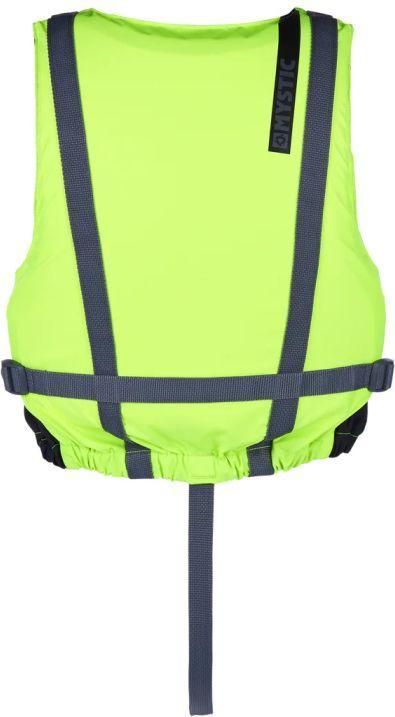 Produktbild Mystic Brand Floatation Vest Zipfree (L, 50 - 90 kg)