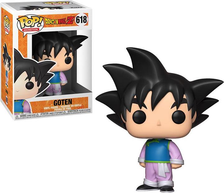 Produktbild Funko POP! - Dragonball Z: Son Goten