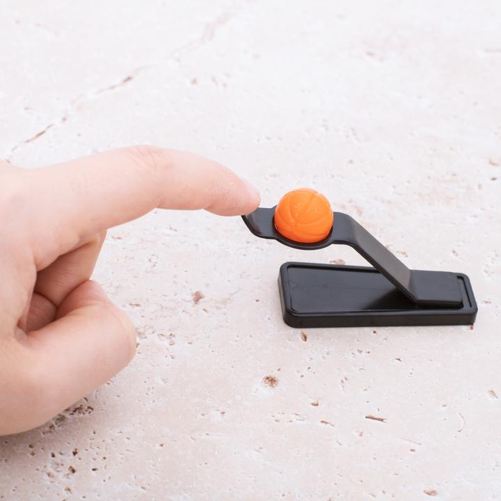 Produktbild Novelty Finger Game Basketball