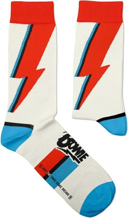 Immagine prodotto David Bowie Aladdin Sane Calzini Adulto Unisex (37 - 40.5)