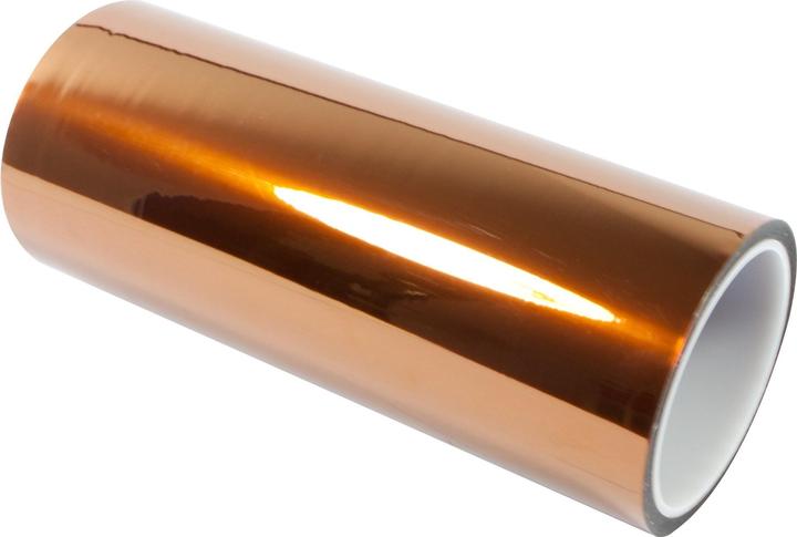 Produktbild Allnet 4duino 3D Drucker zbh. Kapton für Hotbeds und nor. Druckbetten
