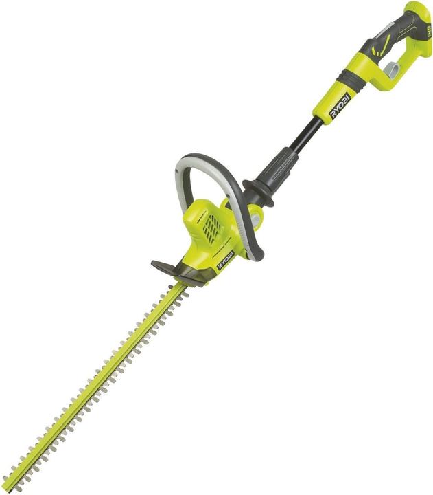Image du produit Ryobi Oht1850x (Taille-haies sans fil)
