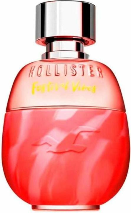 Immagine prodotto Hollister Festival Vibes (Eau de parfum, 30 ml)