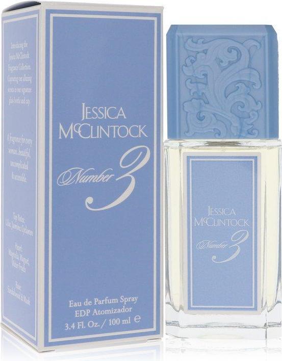 Immagine prodotto Jessica McClintock JESSICA Mc Clintock #3 (Eau de parfum, 100 ml)