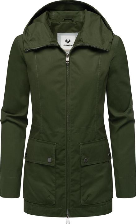 Ragwear Monadetta B